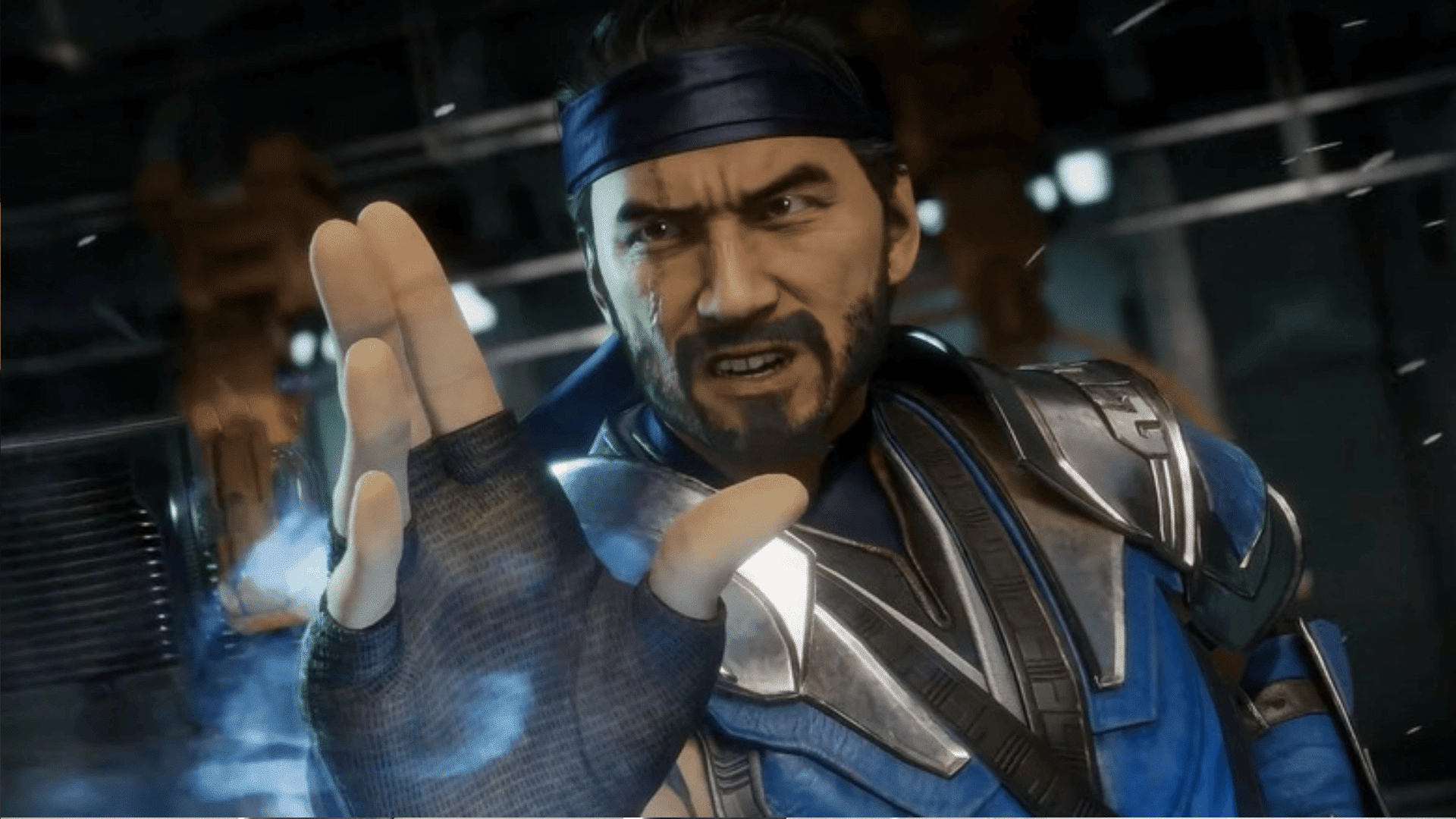 Kuai Liang