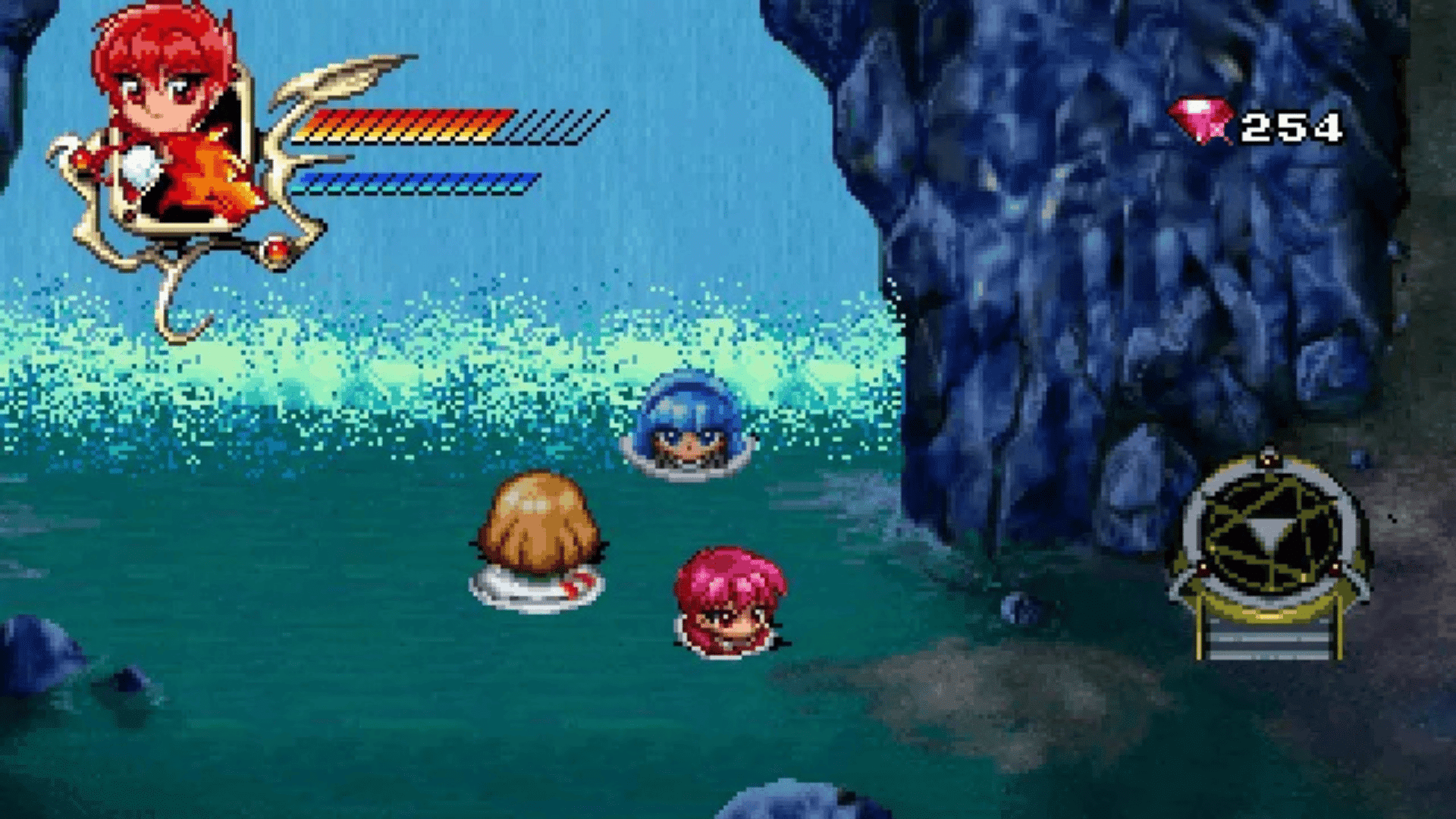 Magic Knight Rayearth