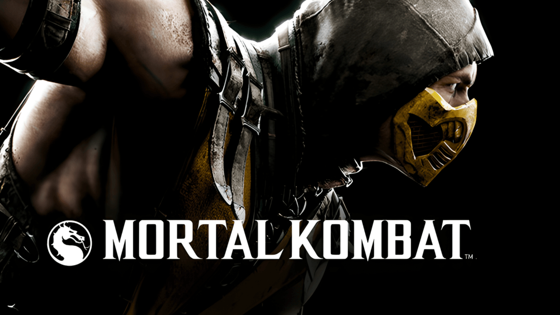 Mortal Kombat