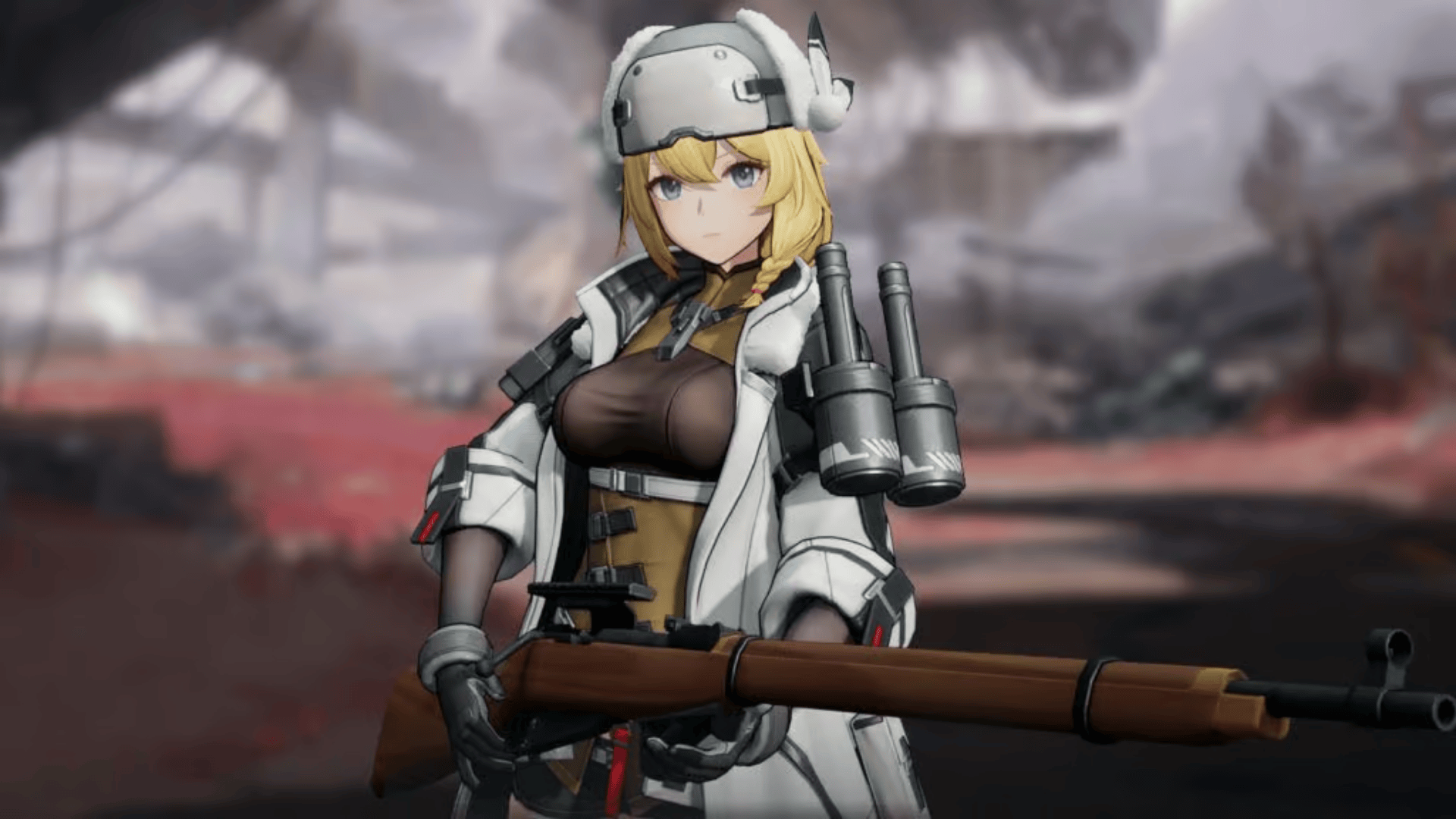 Mosin Nagant