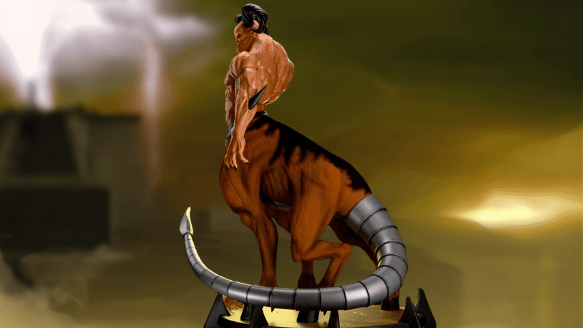 Motaro