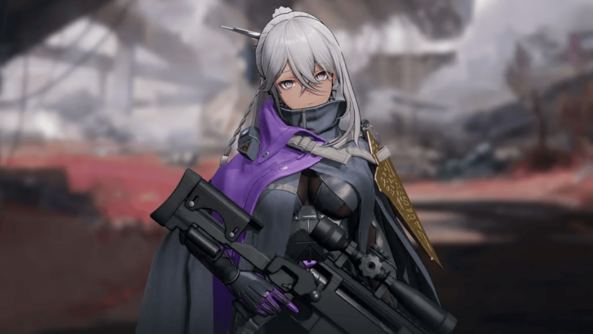 Nemesis