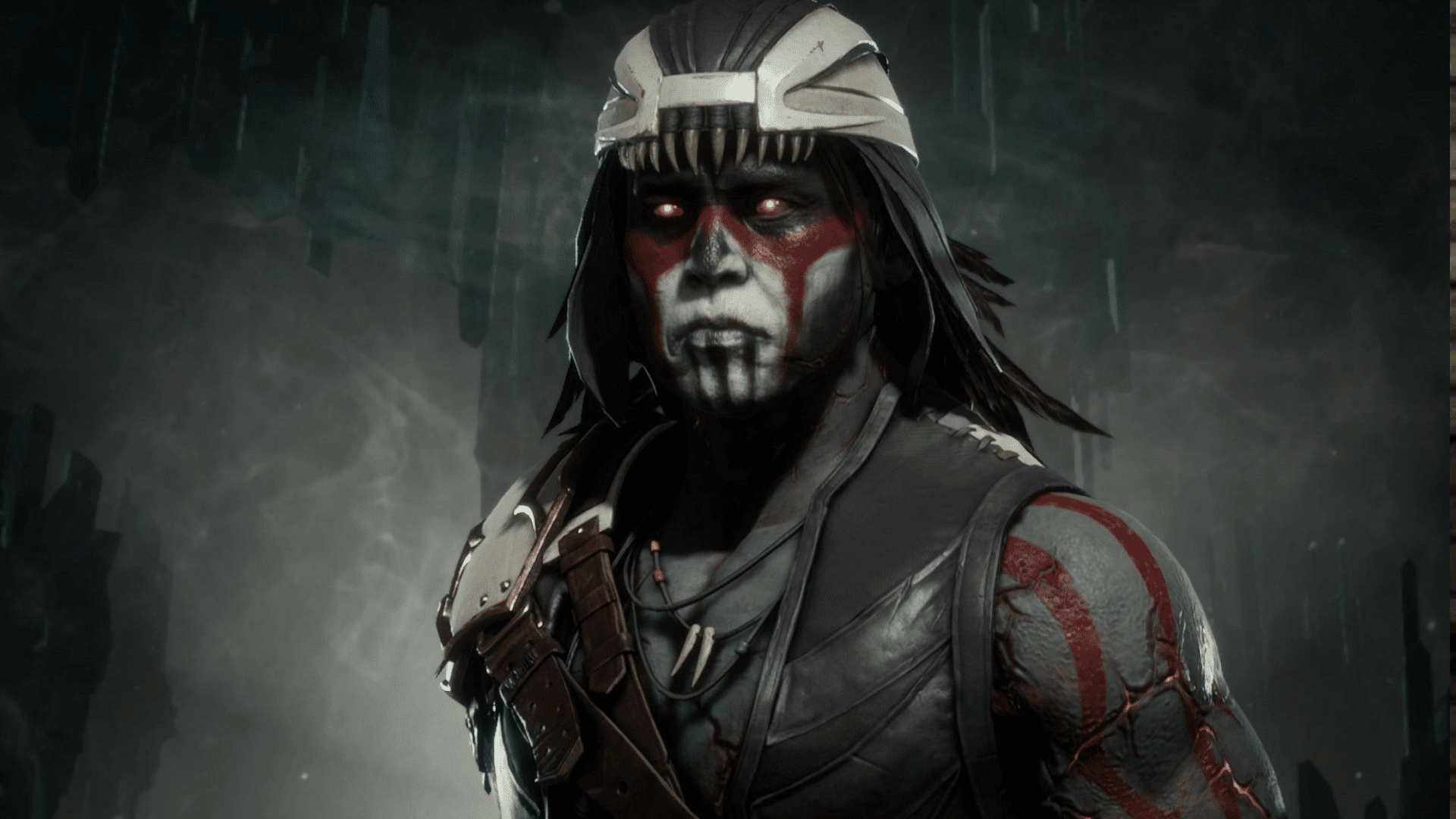 Nightwolf