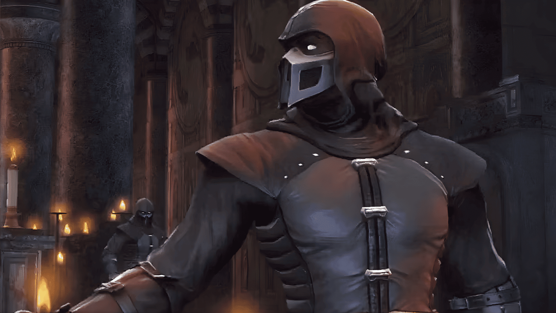 Noob Saibot