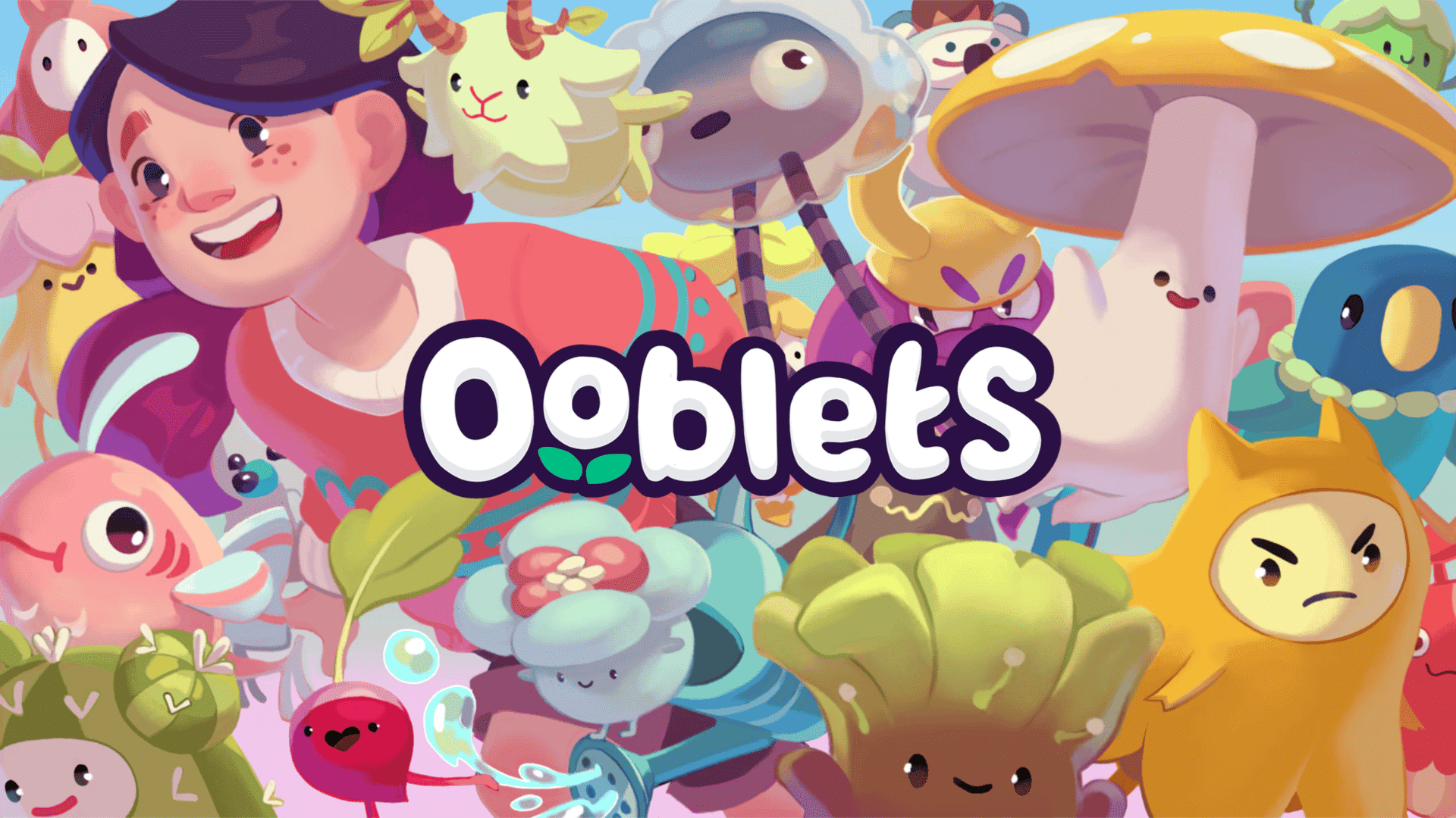 Ooblets