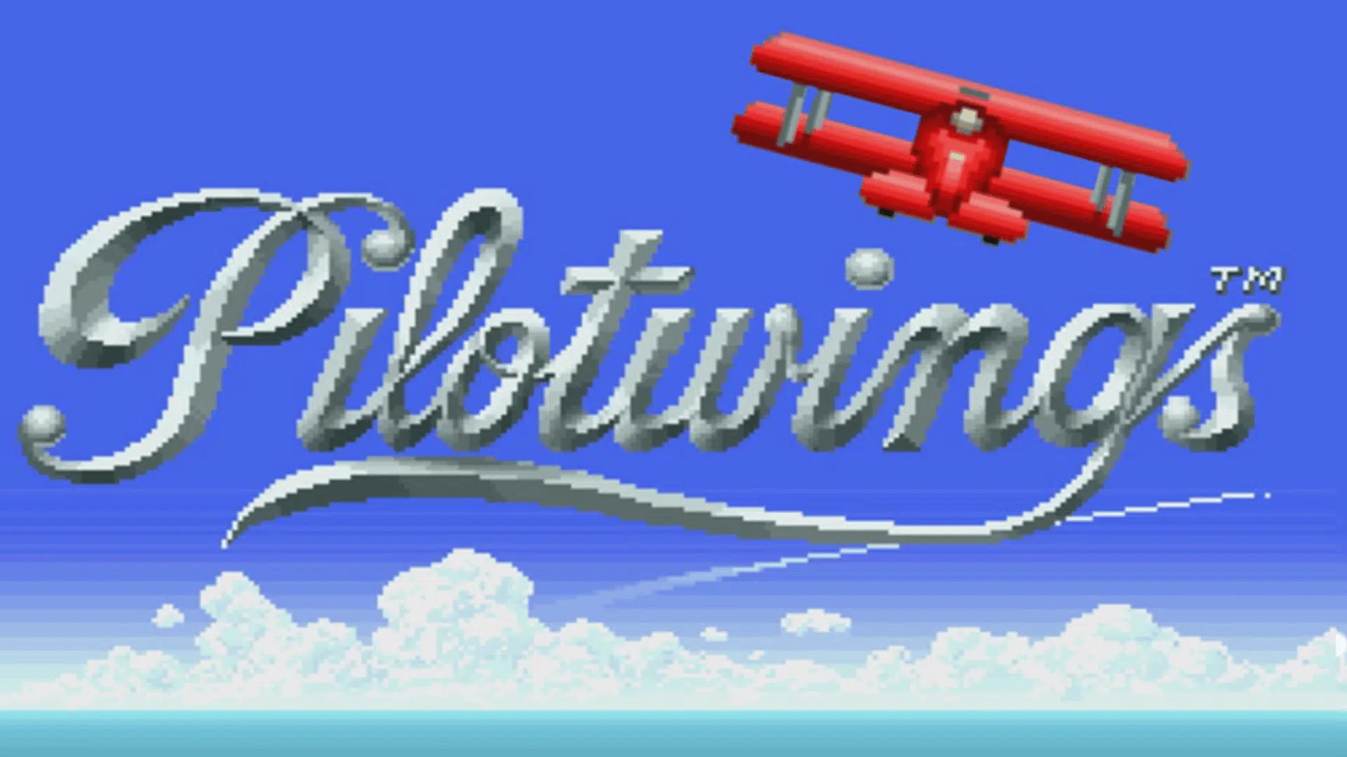 Pilotwings