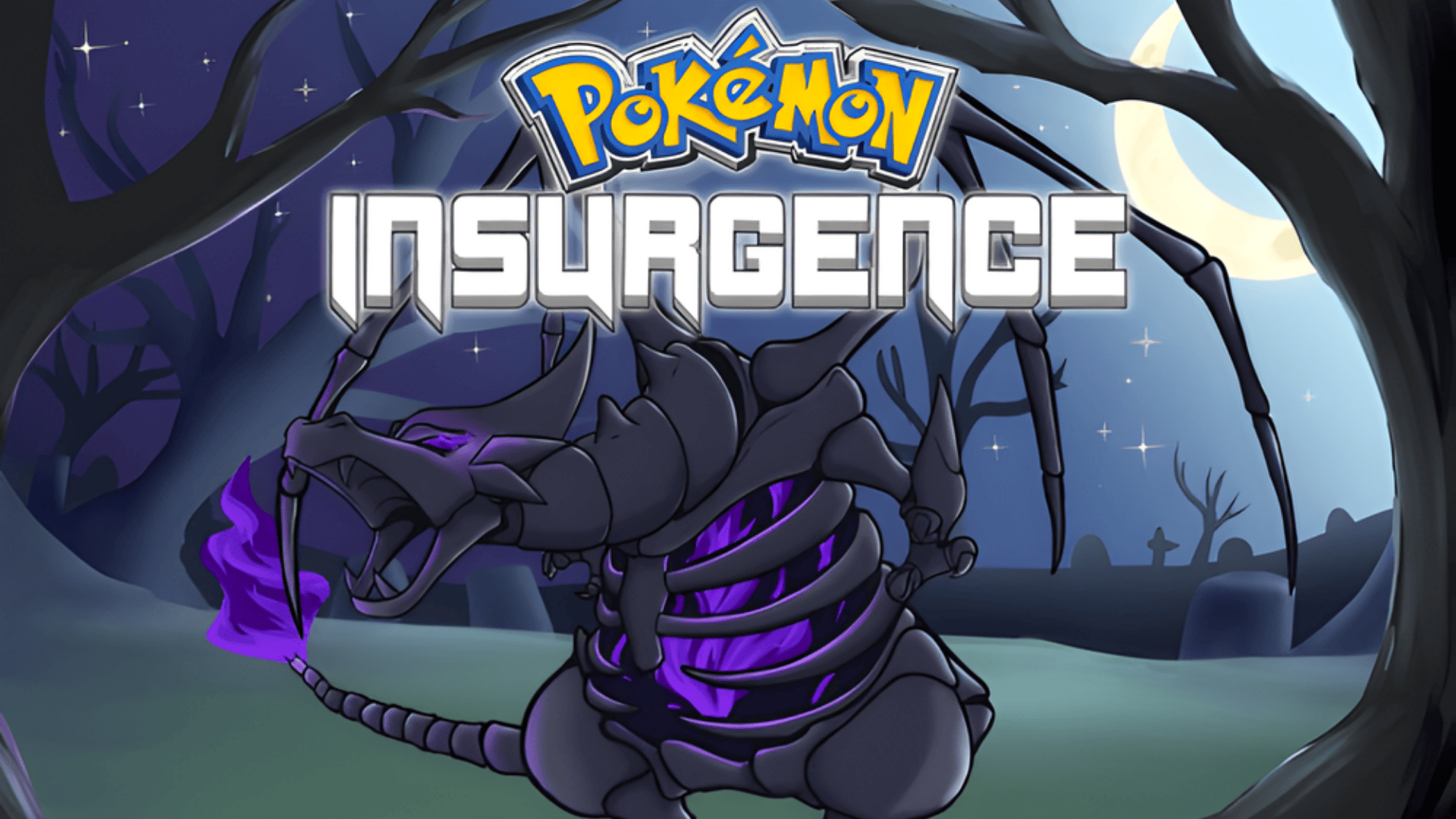 Pokémon Insurgence pc game