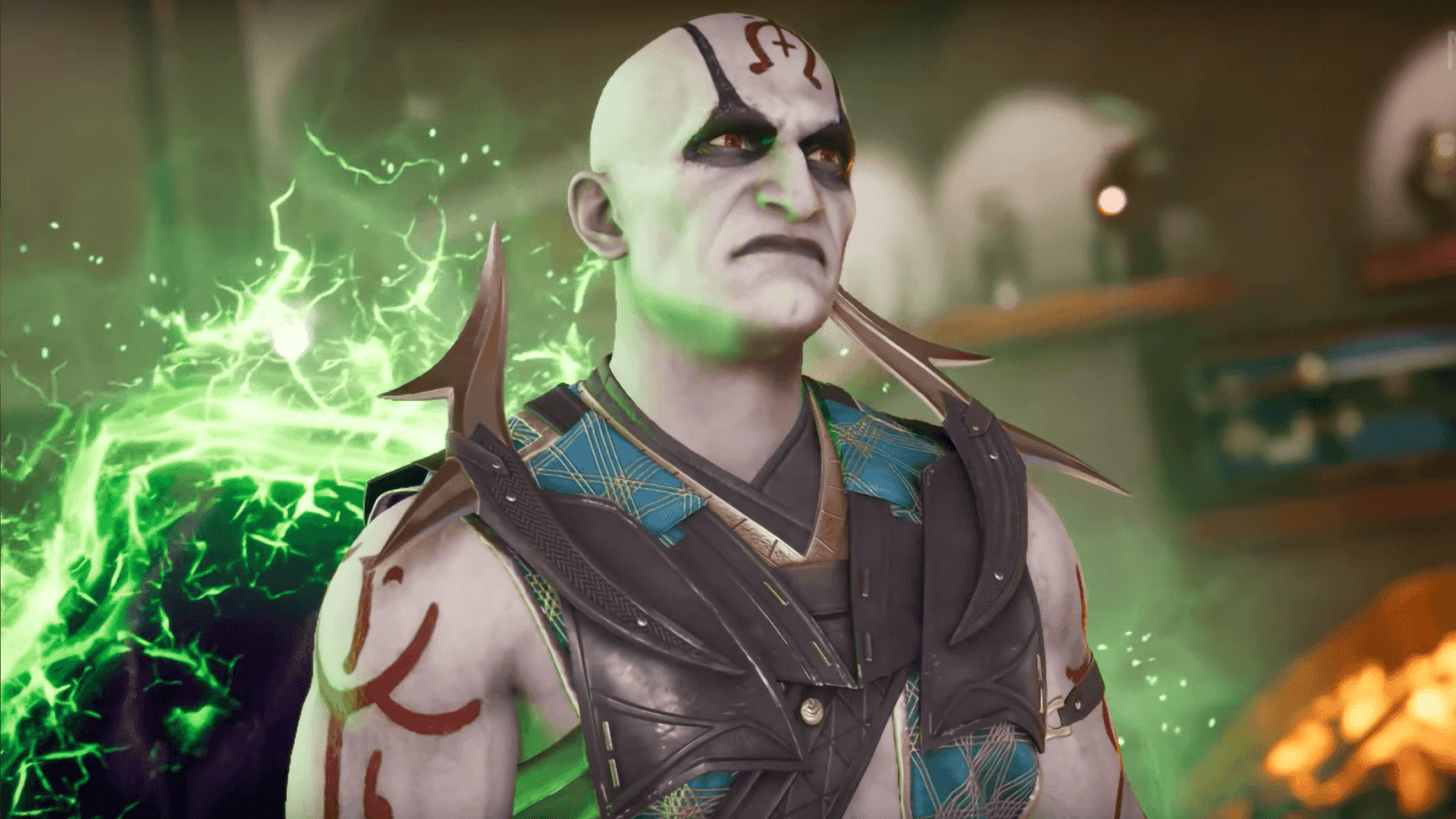 Quan Chi