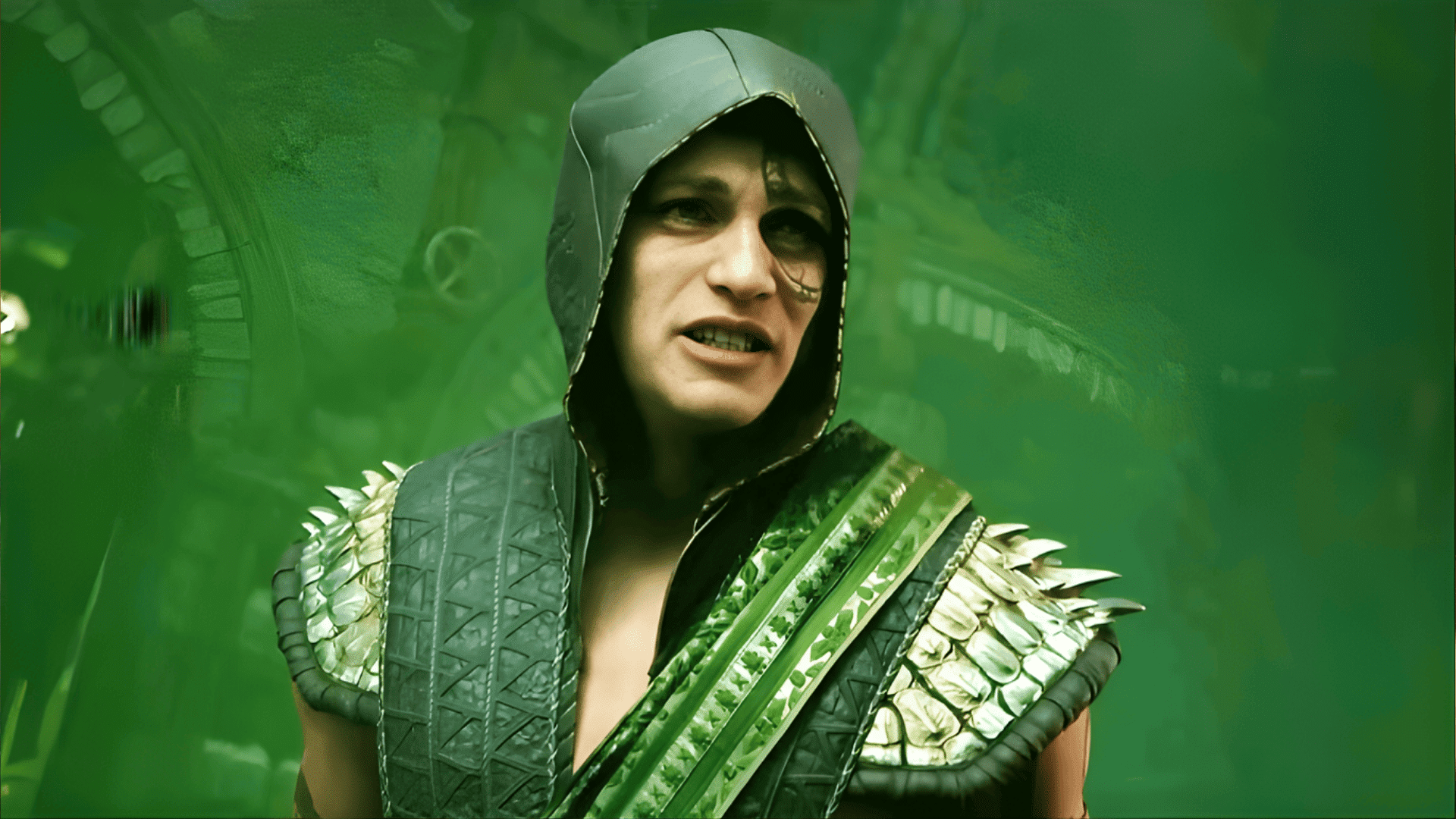 Reptile (Syzoth)