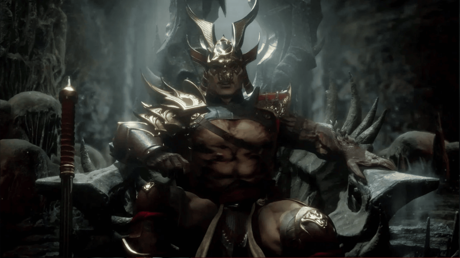 Shao Kahn