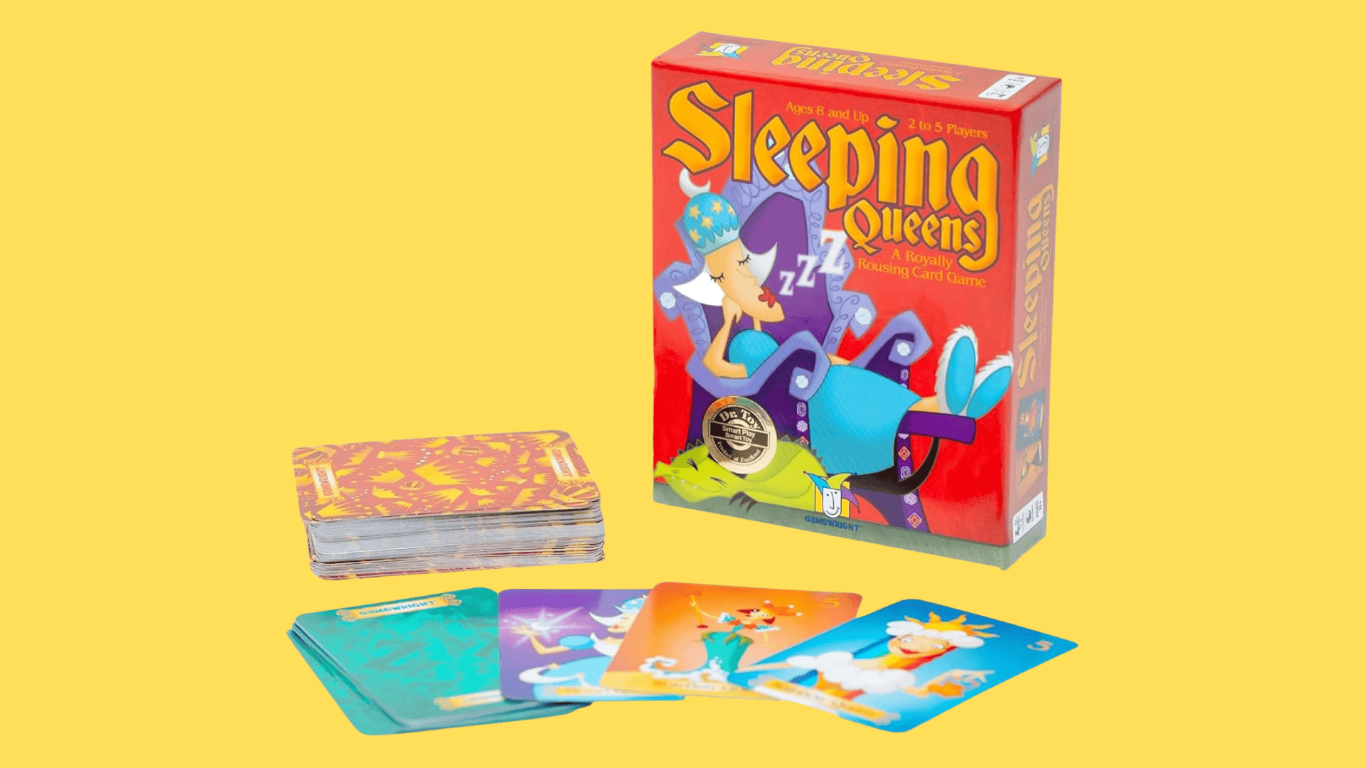 Sleeping Queens