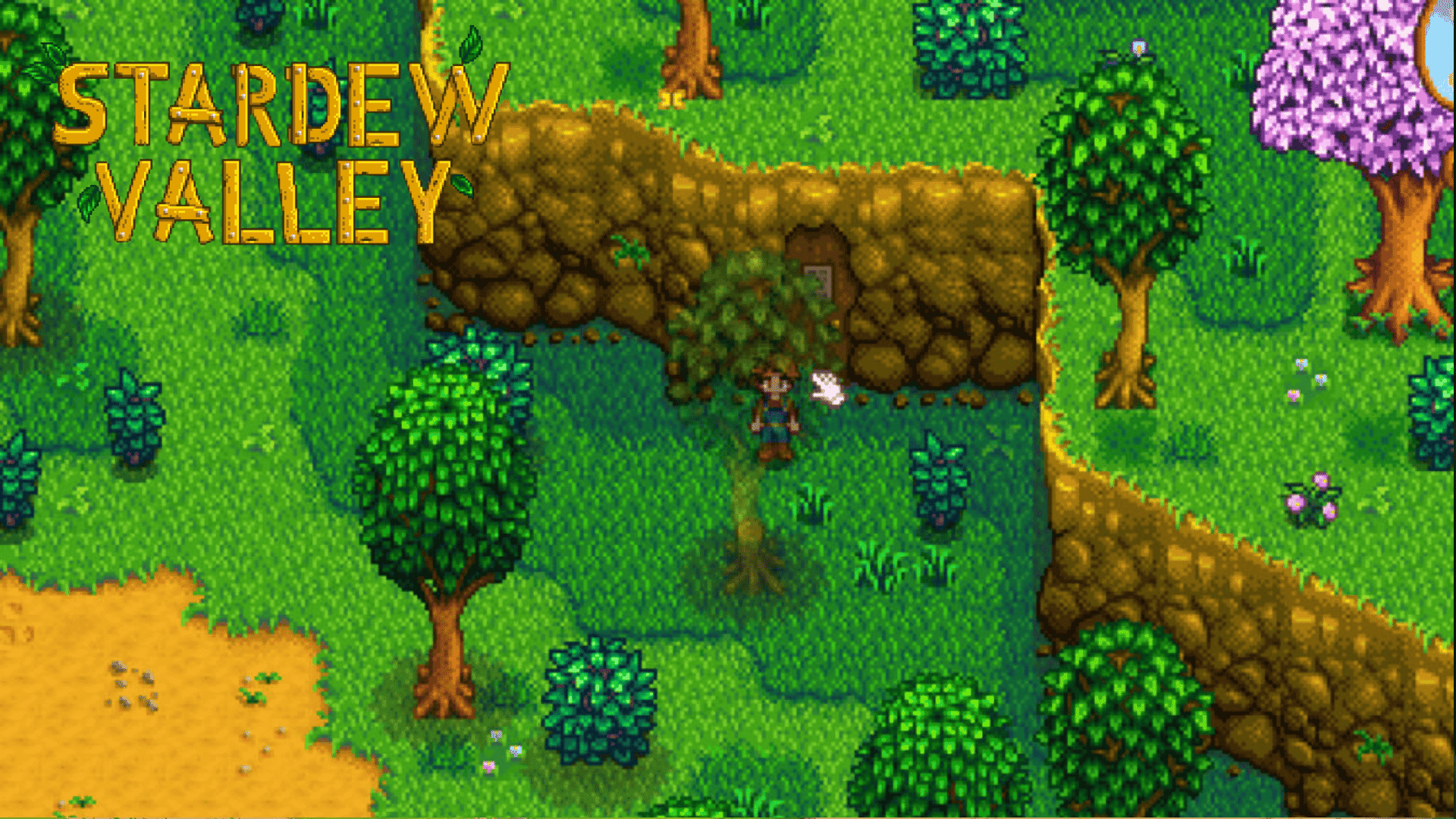 Stardew Valley Featured