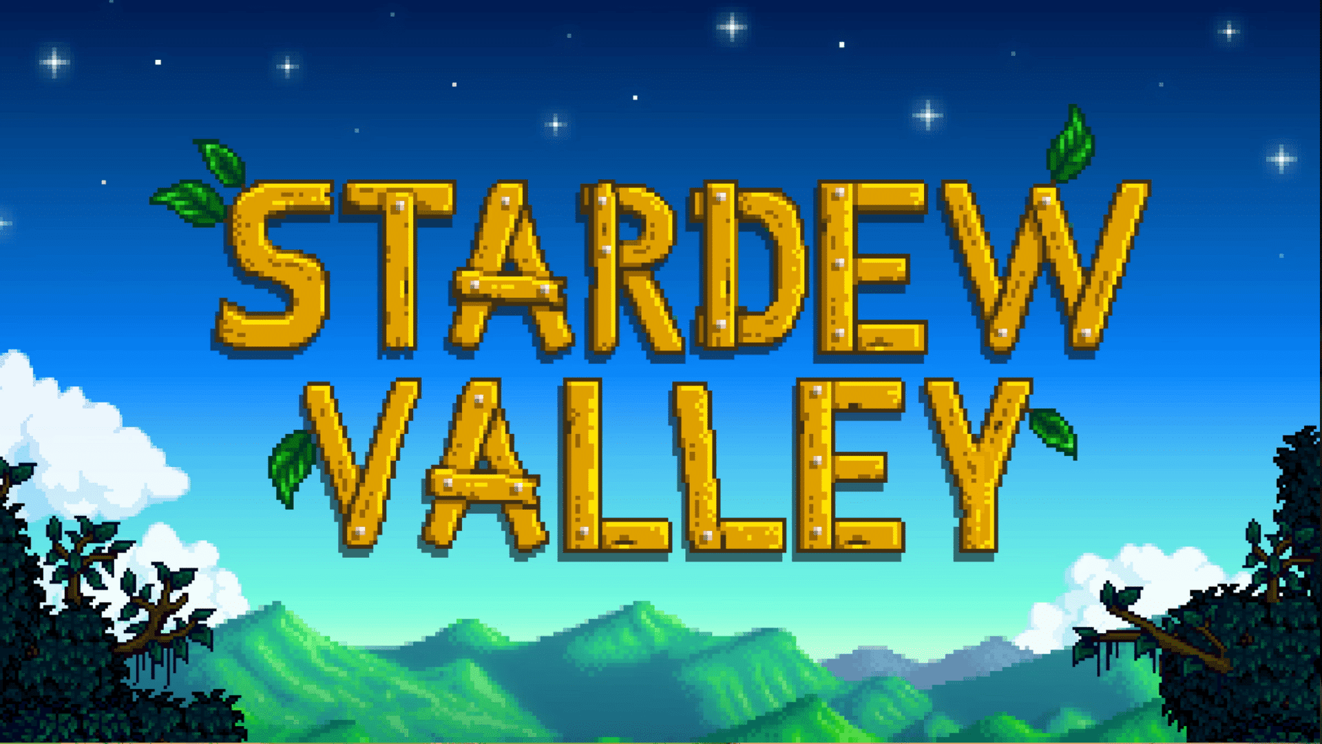 Stardew Valley