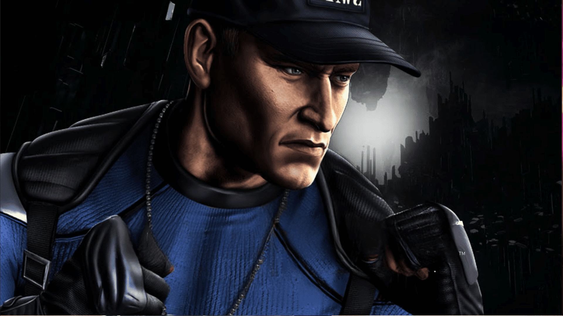 Stryker