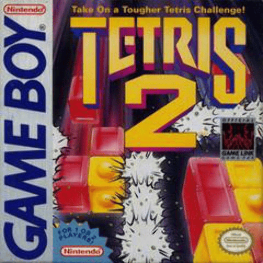 _Tetris 2