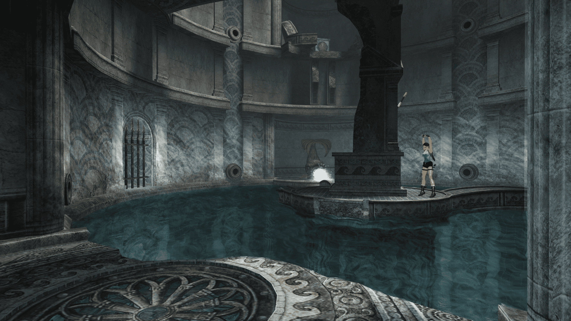 Tomb Raider Anniversary