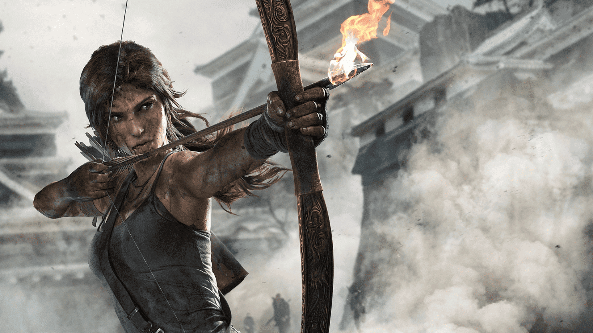 Tomb Raider
