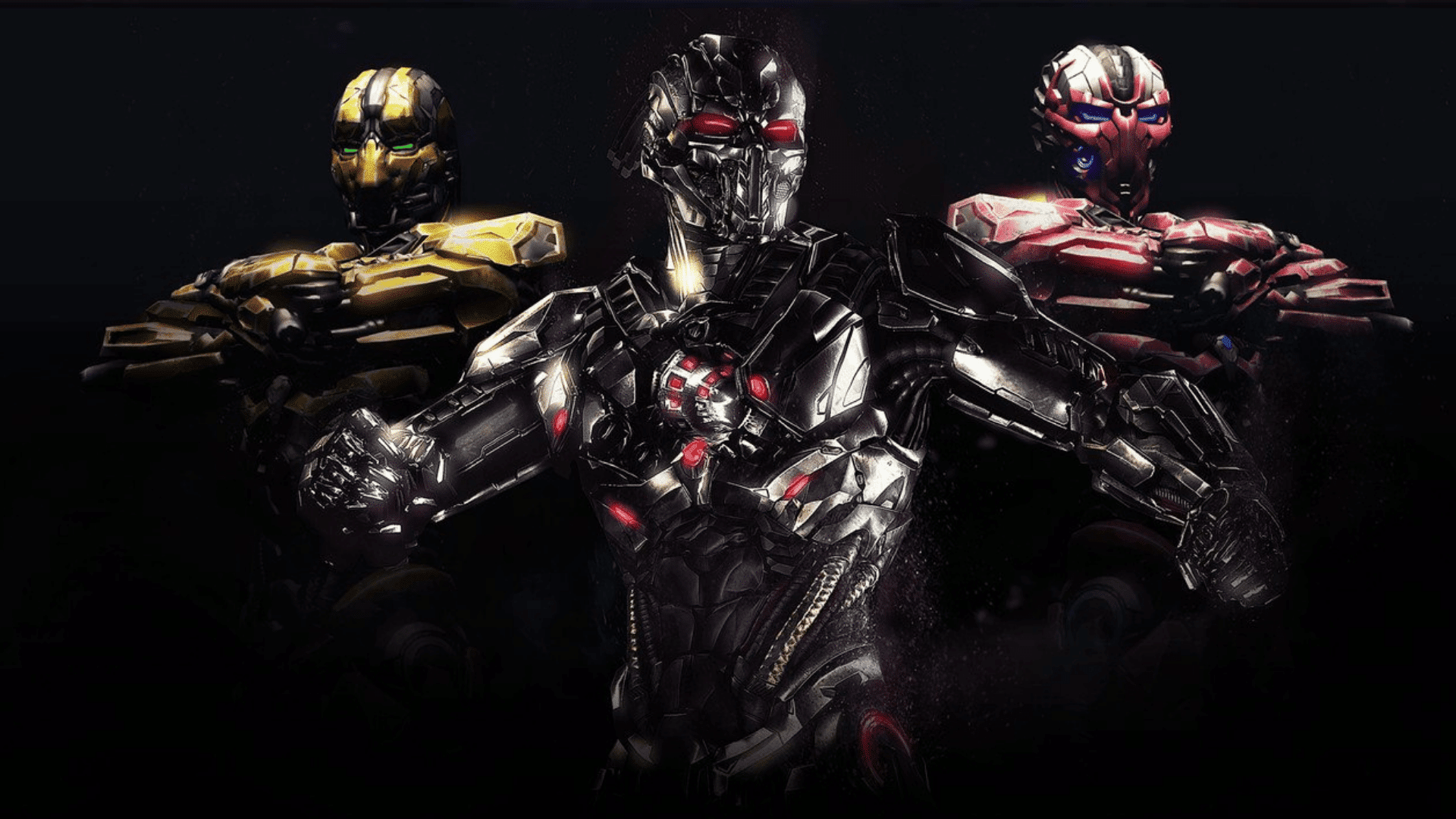 Triborg
