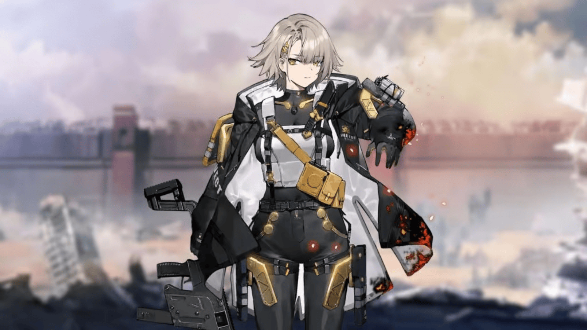 Vector