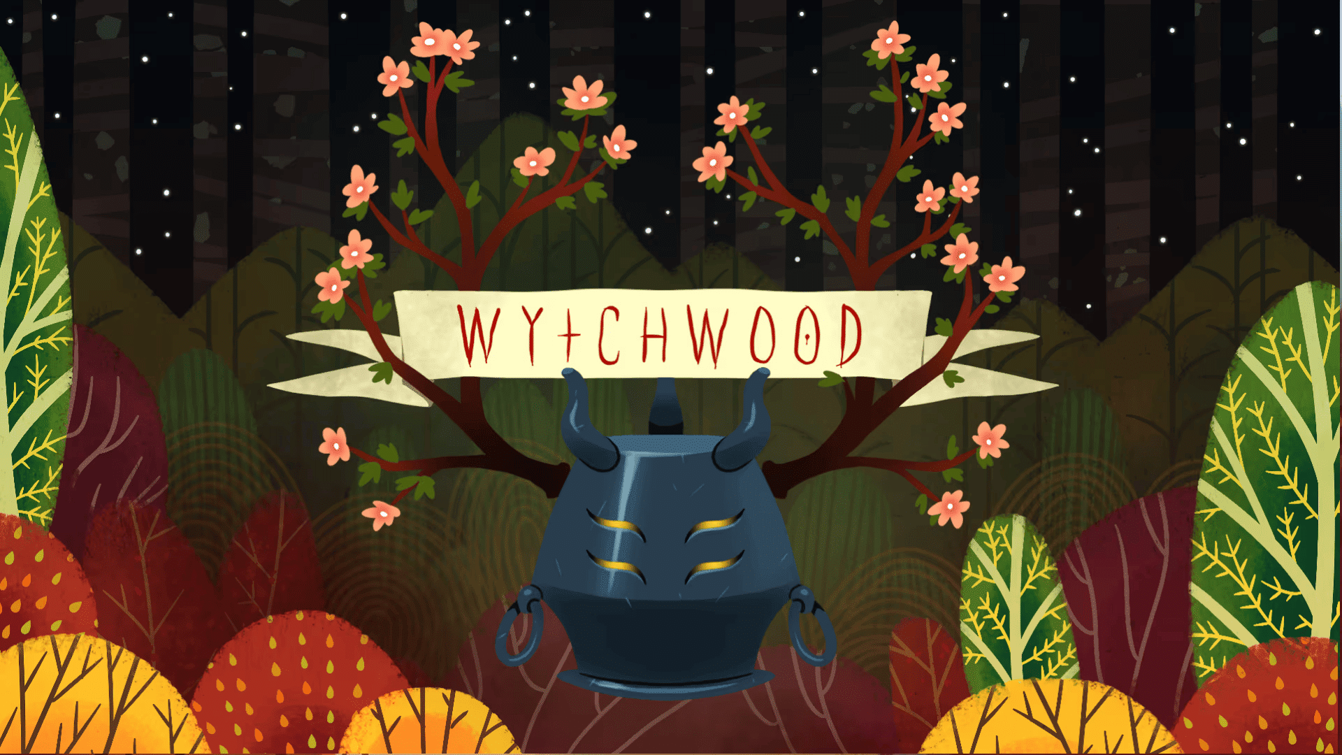 Wytchwood