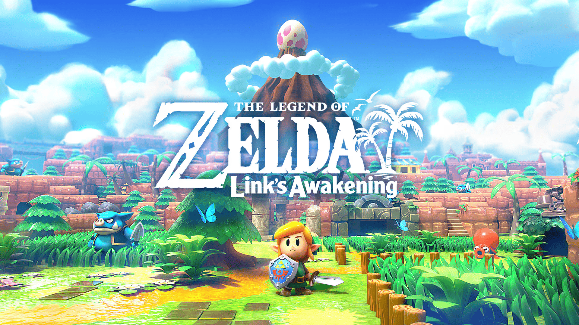 Zelda