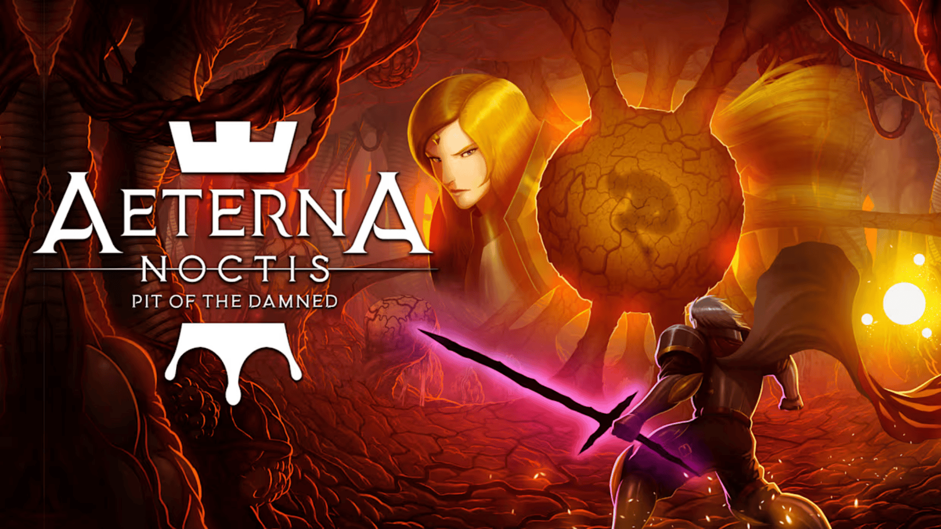 aeterna noctis
