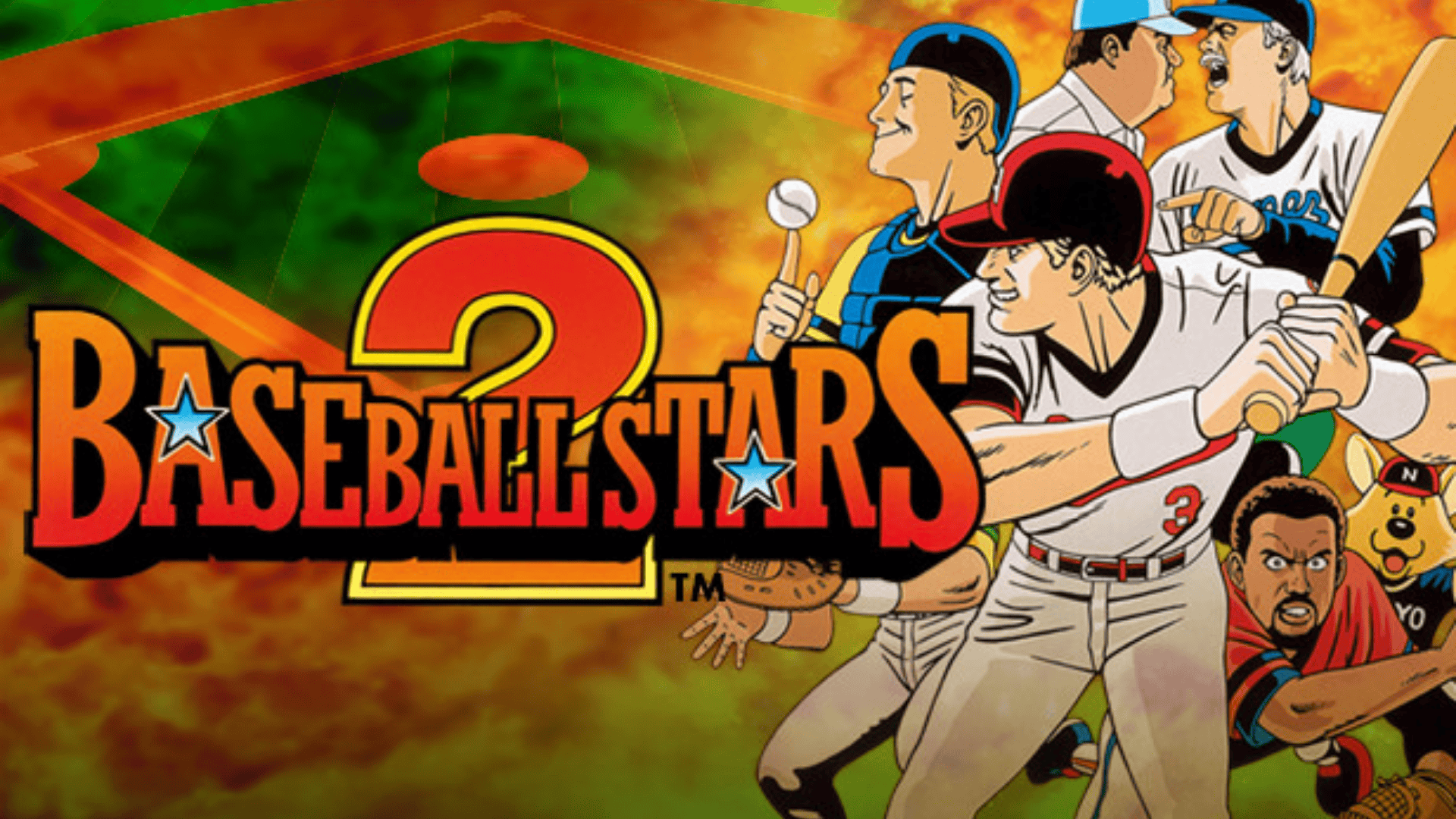 baseball stars 2