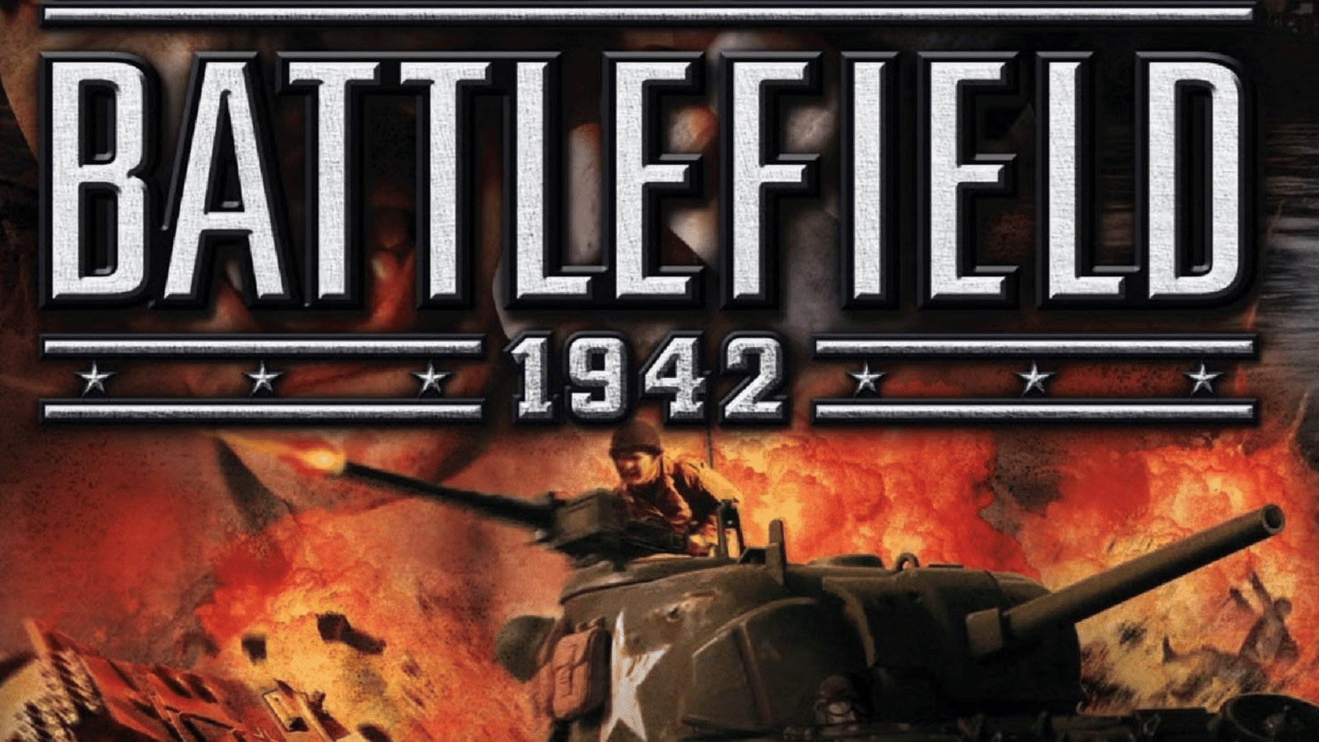 battlefield 1942