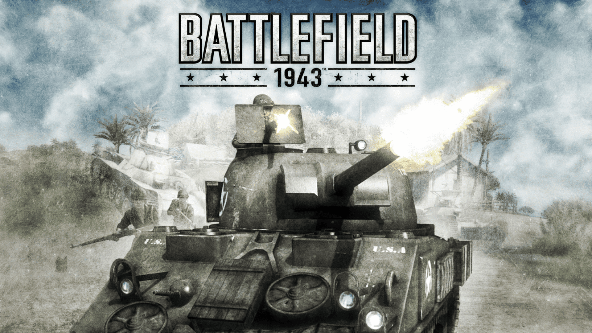 battlefield 1943