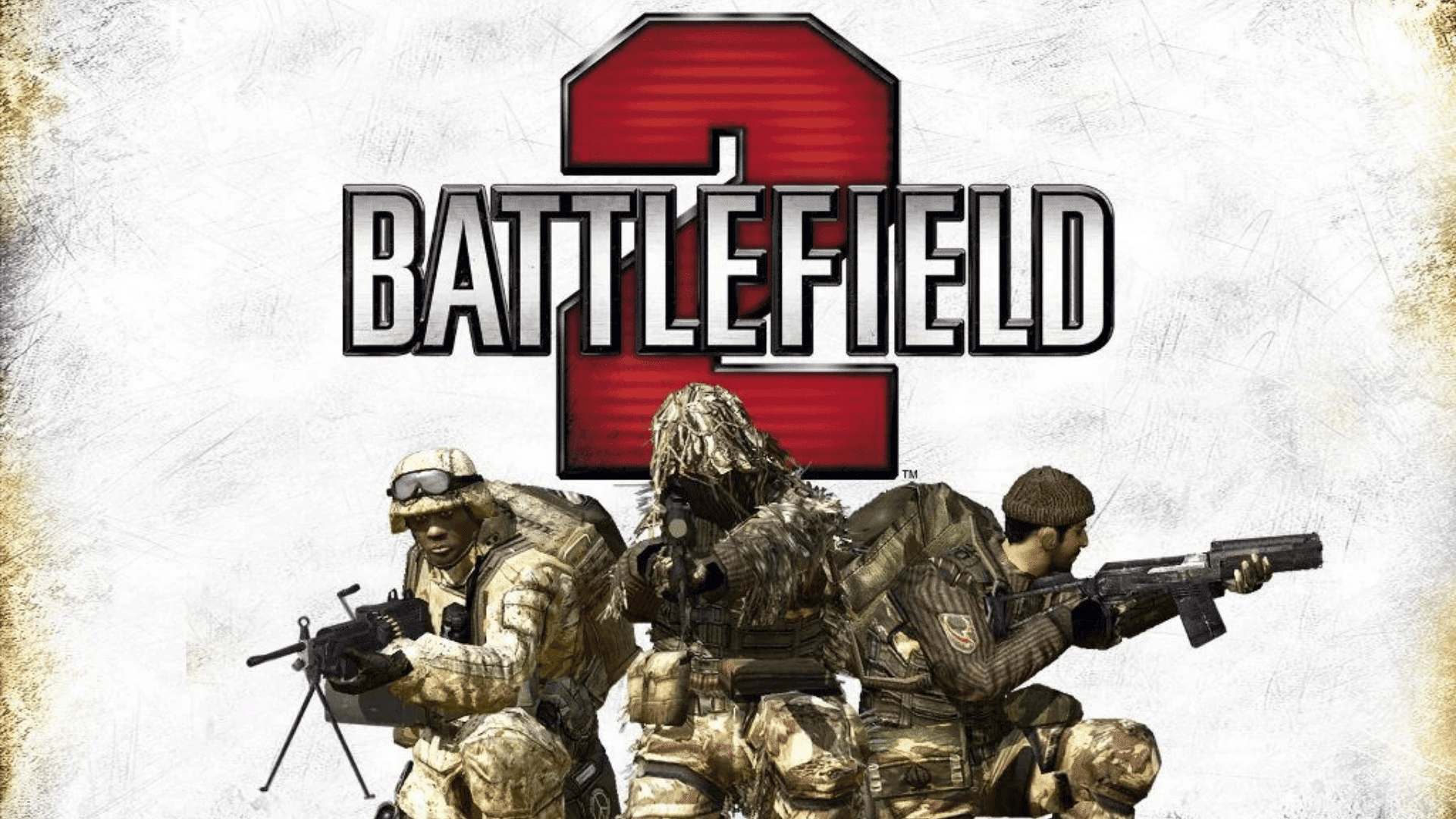 battlefield 2