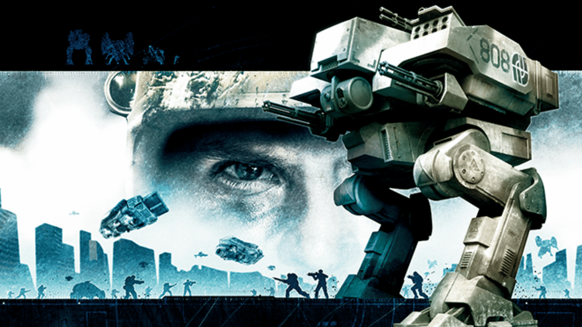 battlefield 2142