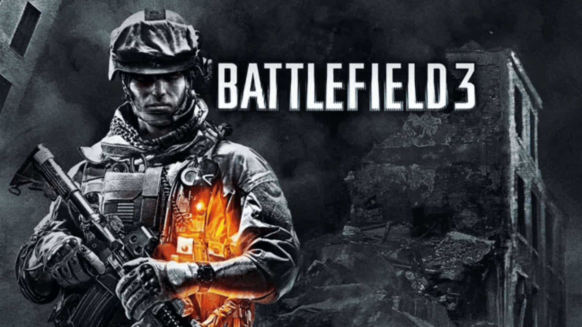 battlefield 3