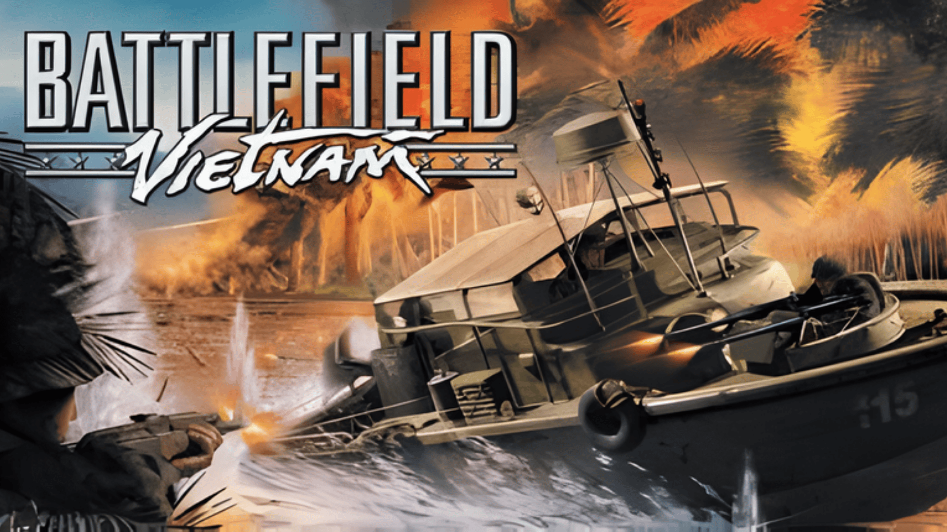 battlefield vietnam