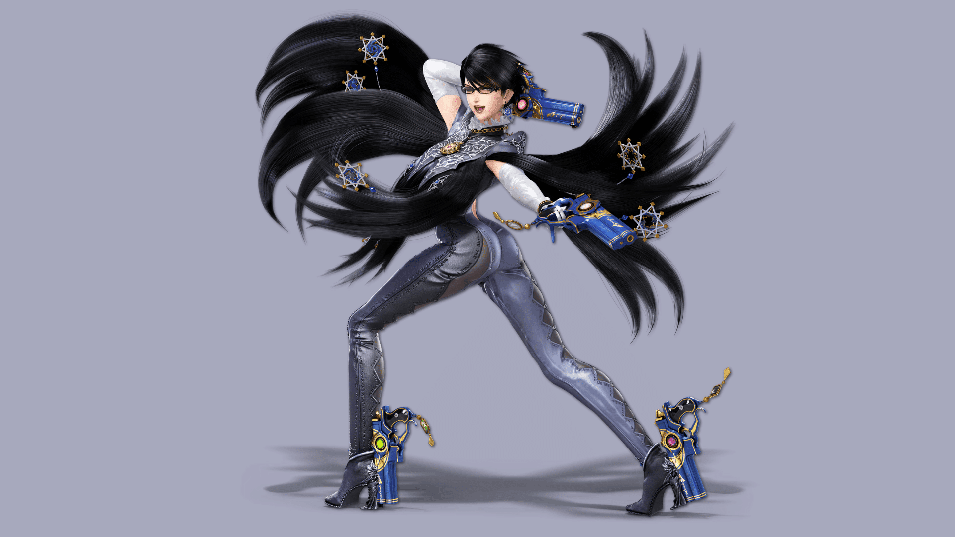 bayonetta