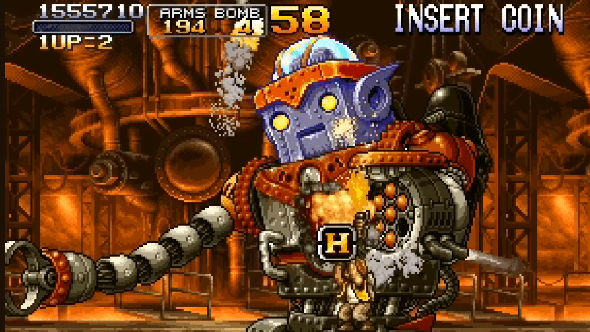 best neo geo games