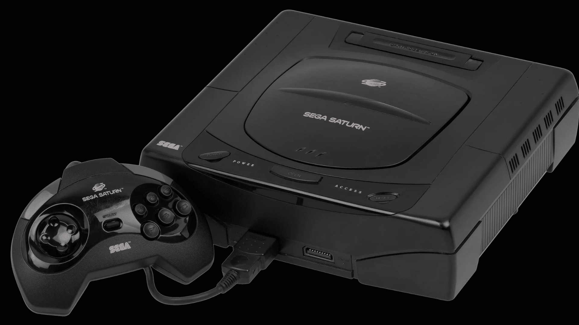 best saturn games