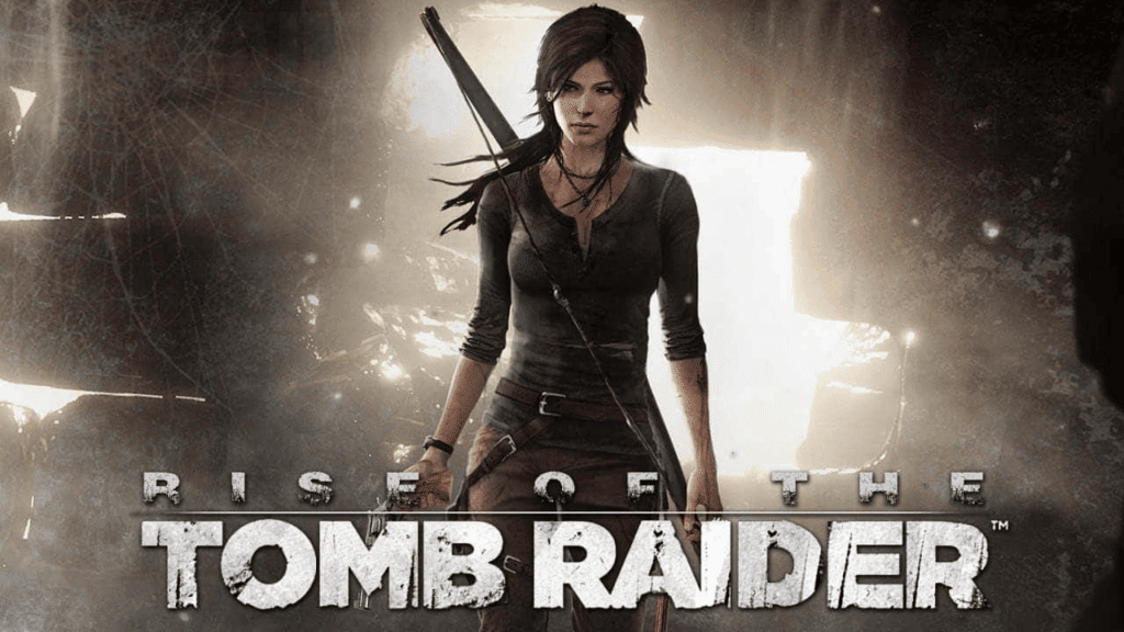 best tomb raider game