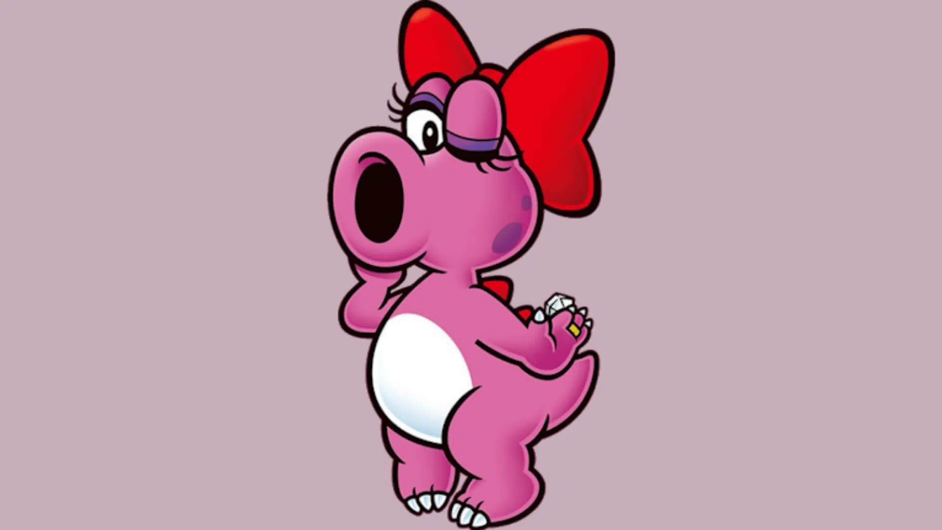 birdo