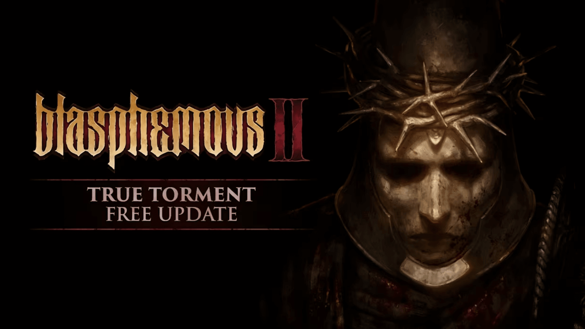 blasphemous 2