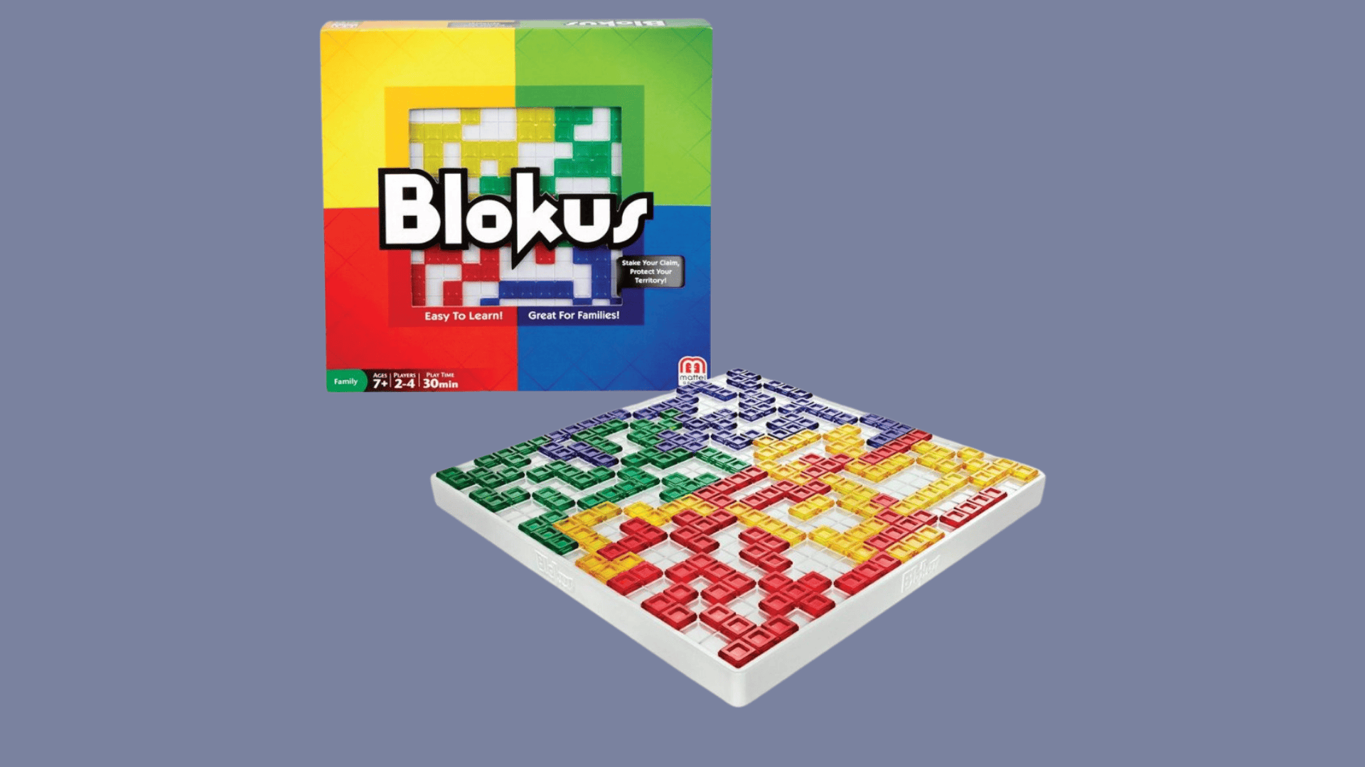 blokus