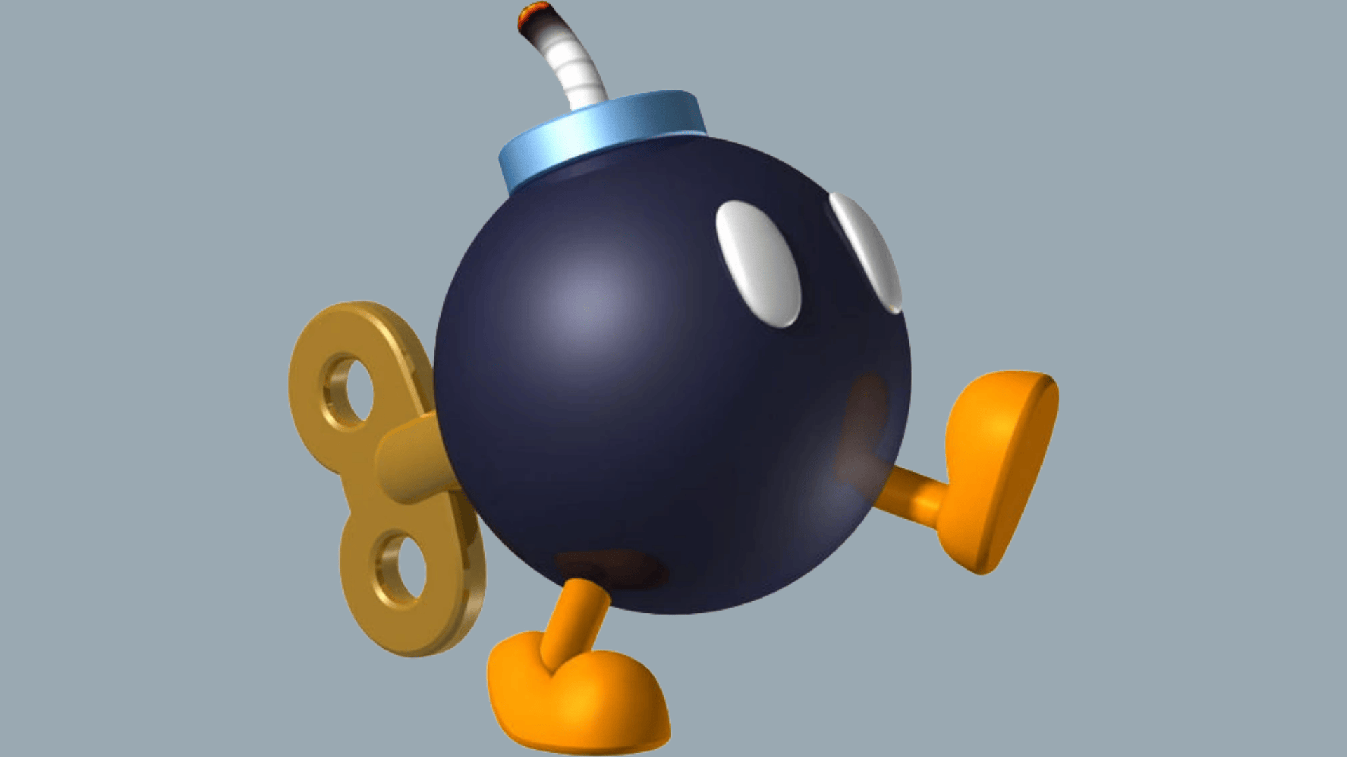 bomb omb
