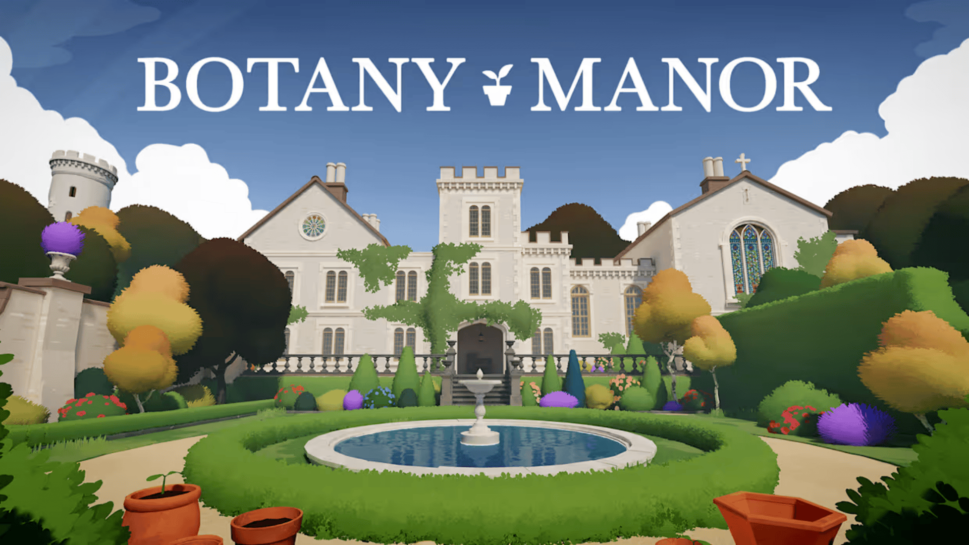 botany manor