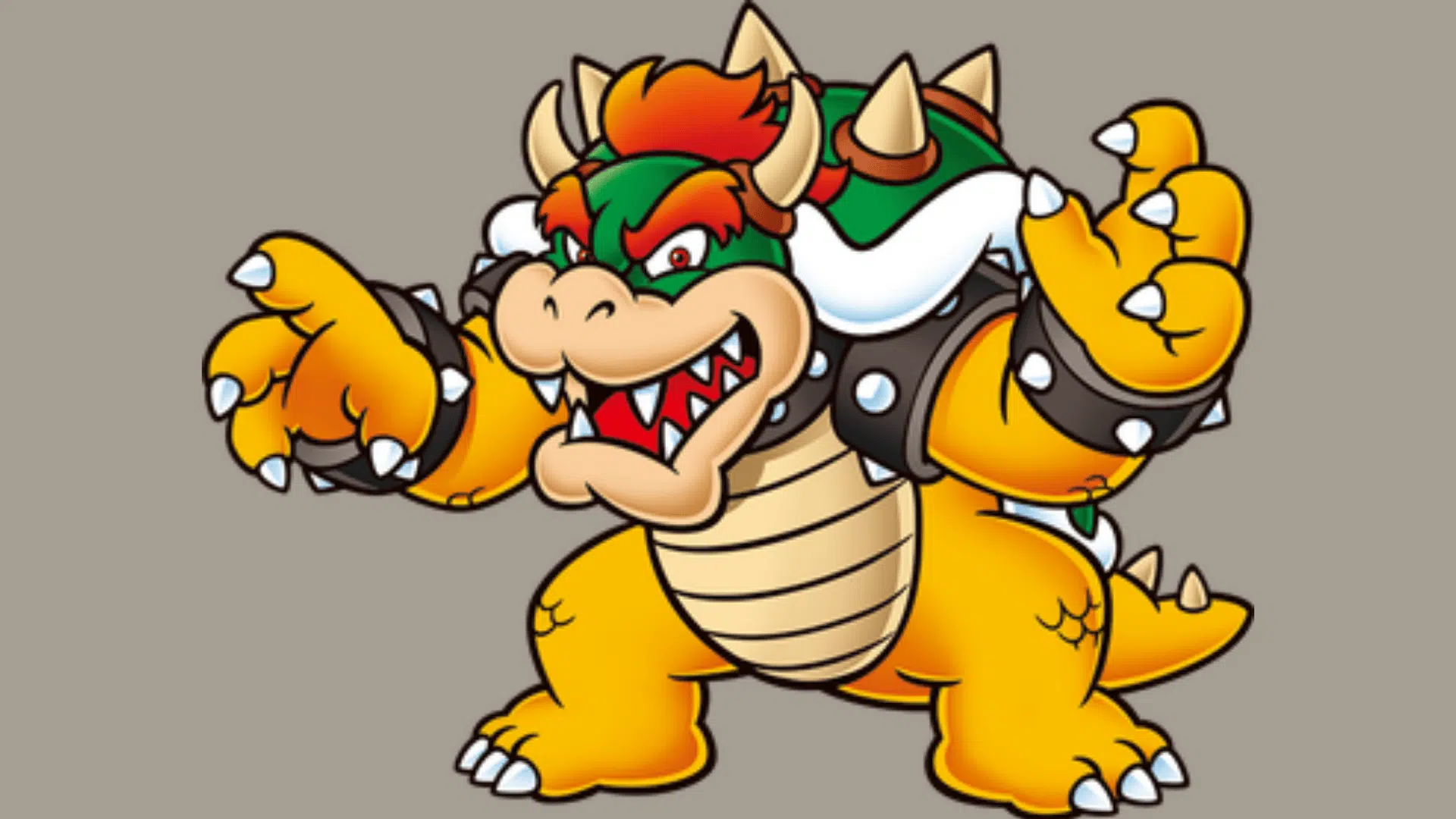 bowser