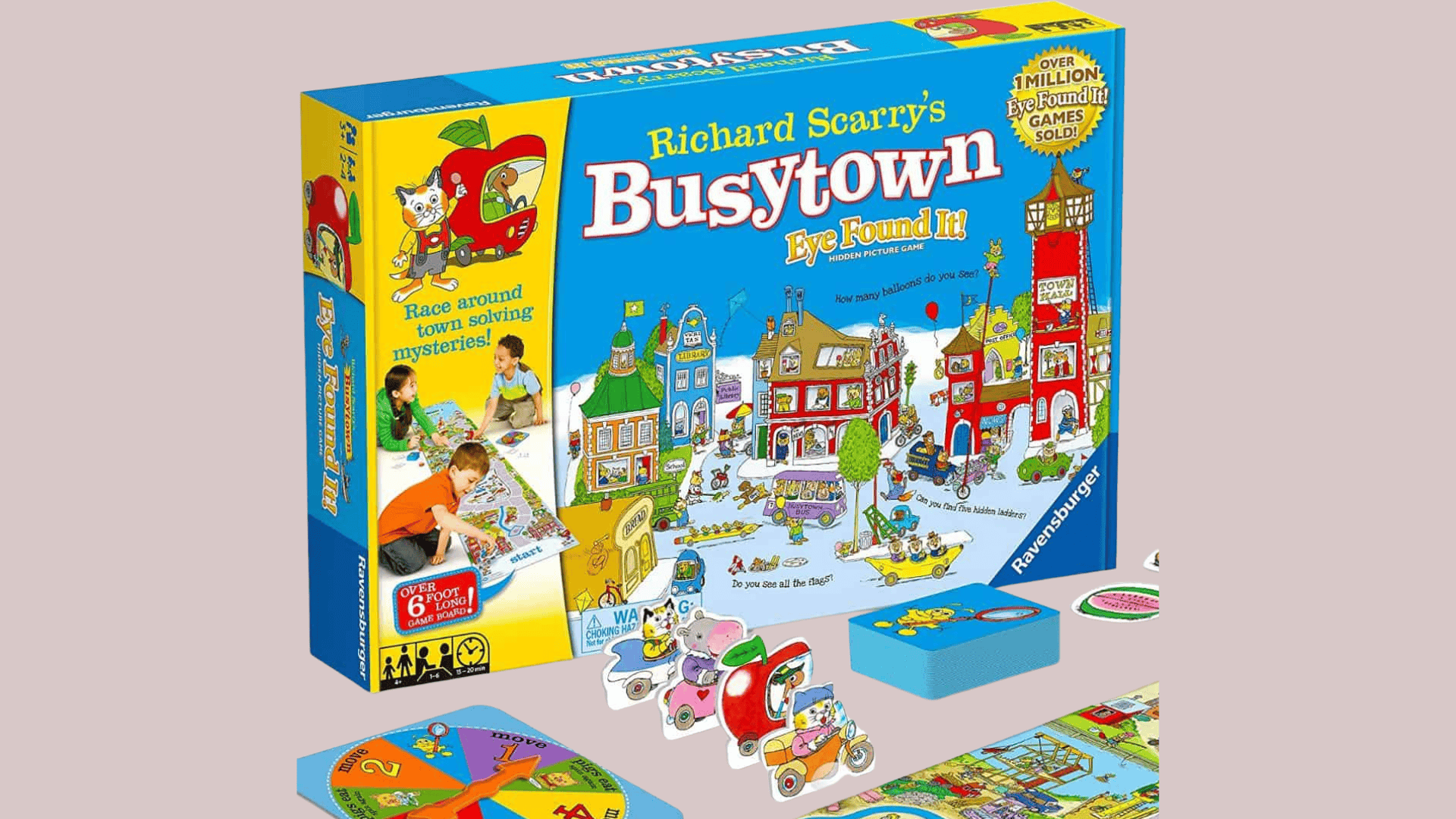 busytown