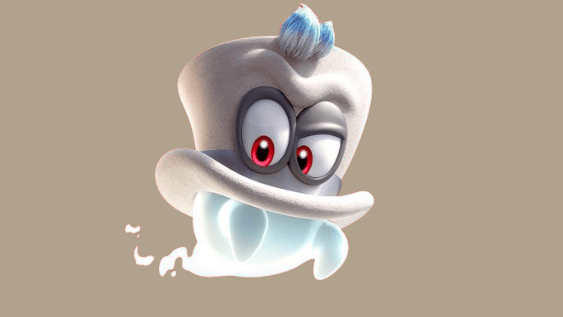 cappy