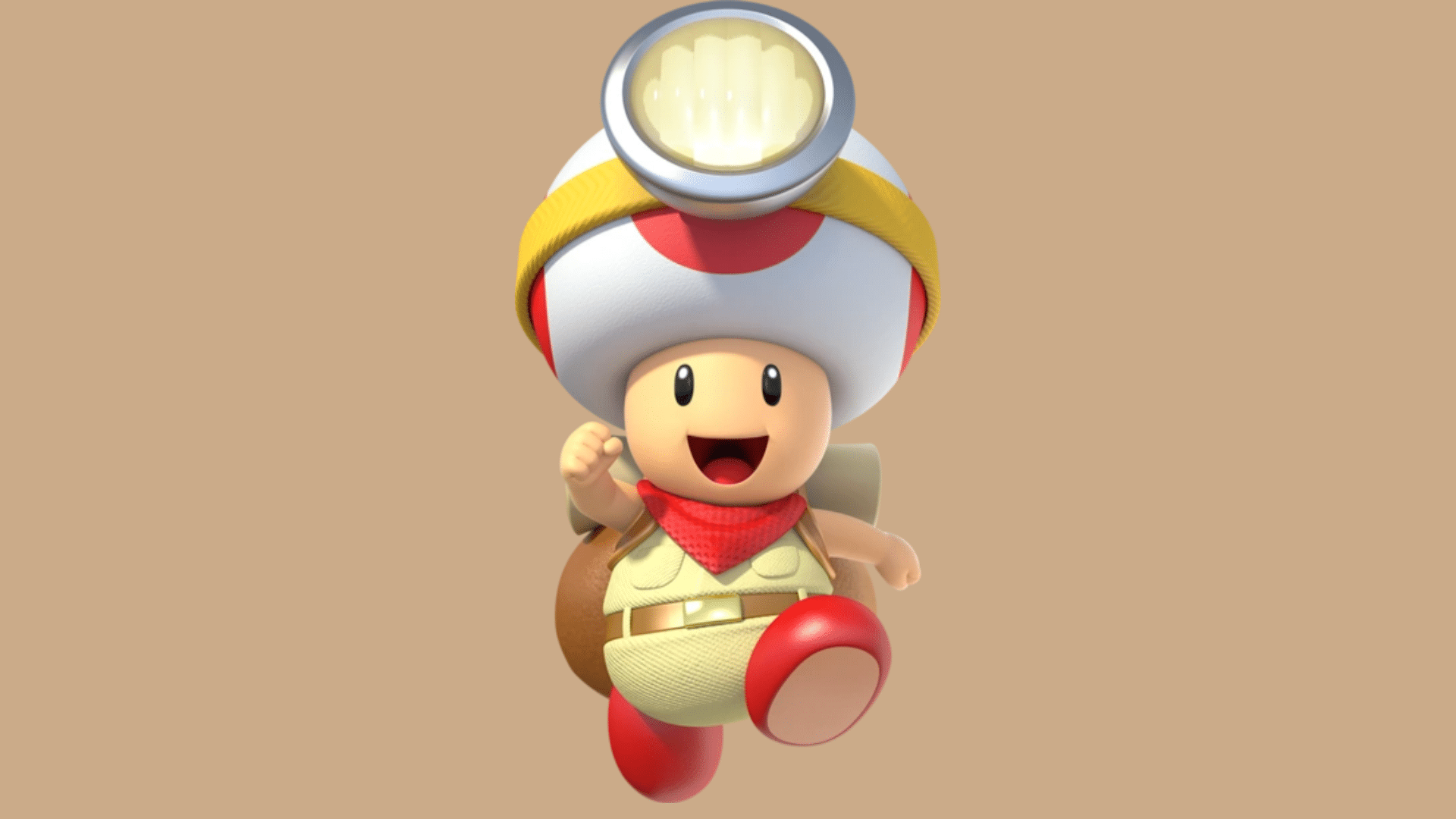 captain toad