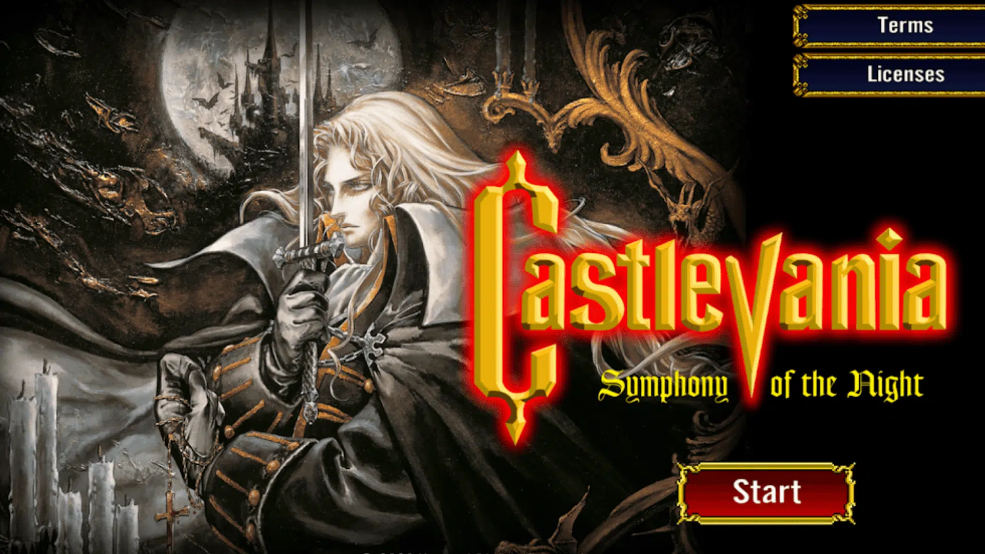castlevania
