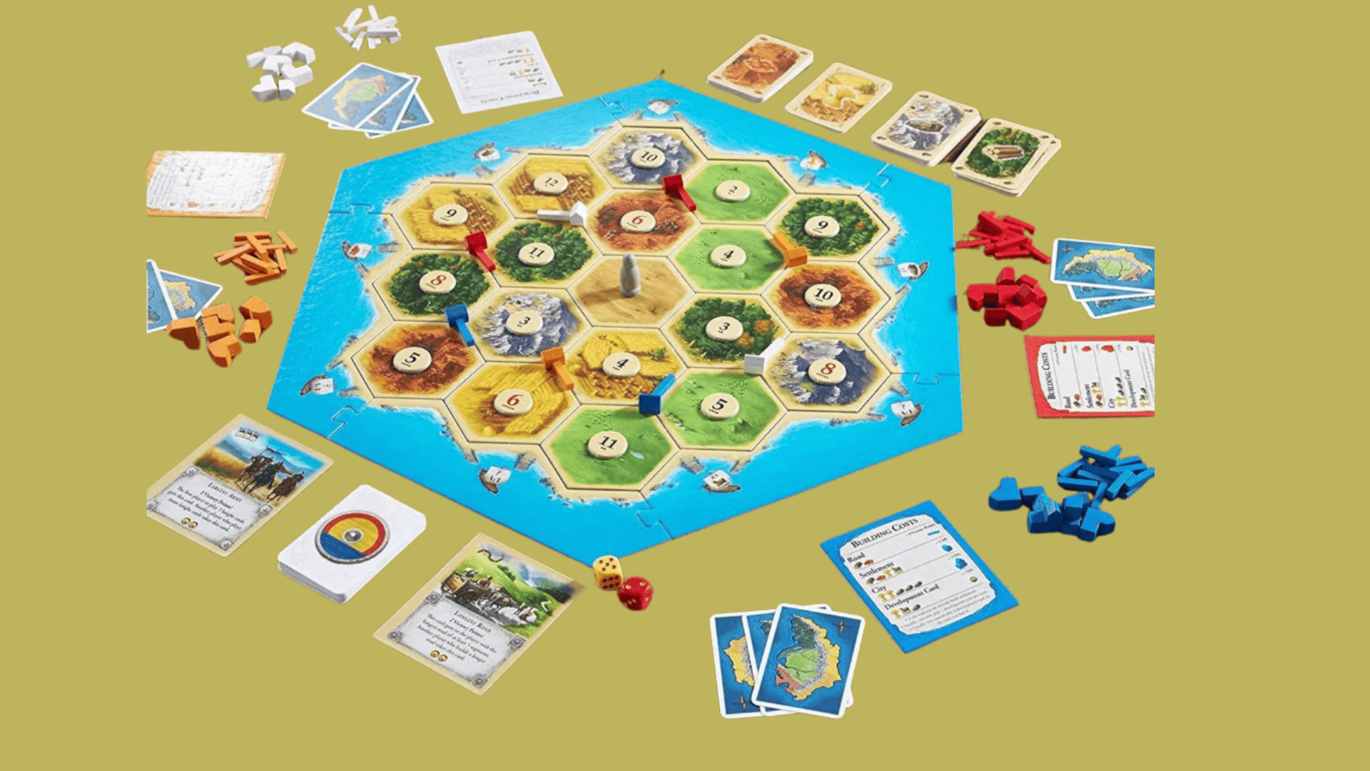 catan