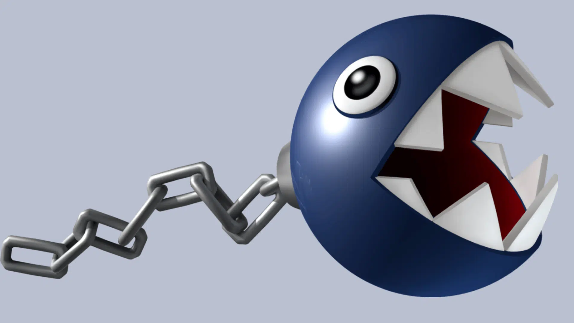 chain chomp