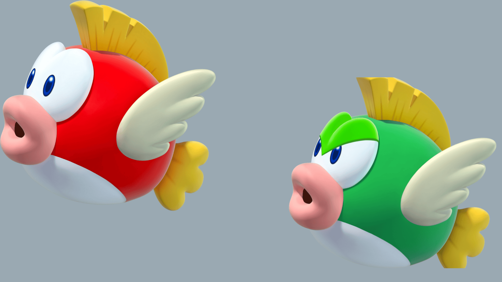 cheep cheep